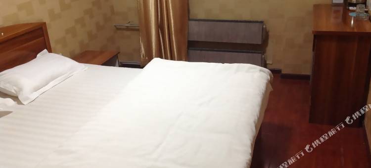 怡城林快捷酒店(北京农大南路地铁站中国农业大学店)图片