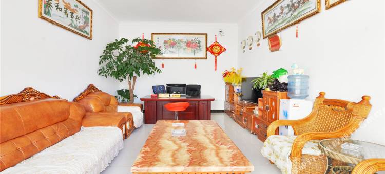 丽江川丽酒店图片