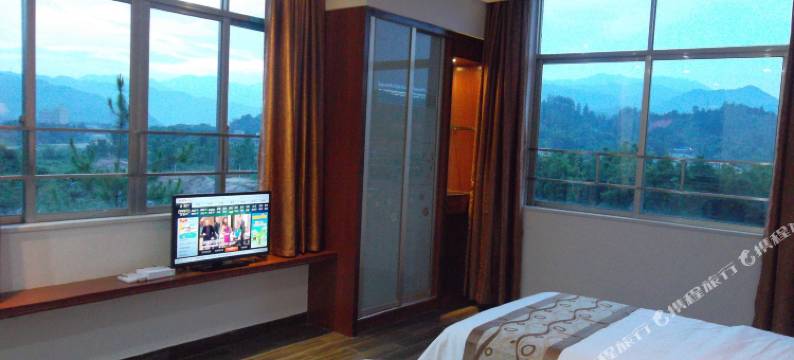 新丰一景泉温泉酒店图片