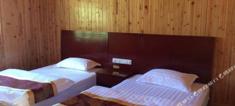 德钦迁喜酒楼图片