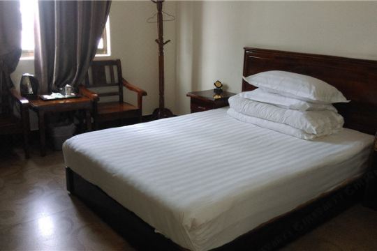 腾冲美宏招待所预订价格,联系电话位置地址【携程酒店】