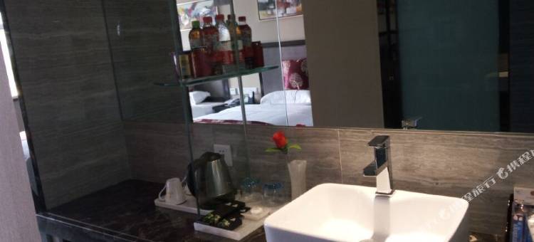 黄石瑞华酒店图片