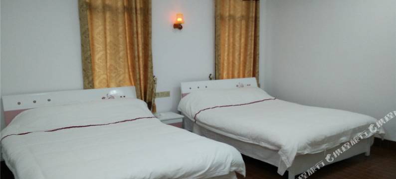 漳浦蓝海岸客栈图片