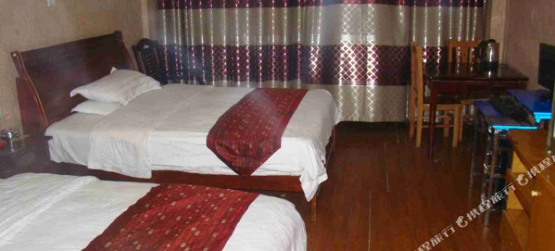 娄底娄邵宾馆图片