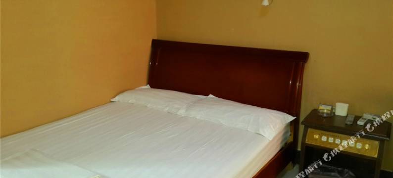 荆门华铭苑宾馆图片