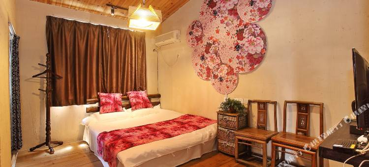 久栖·乌镇东栅精品客栈图片