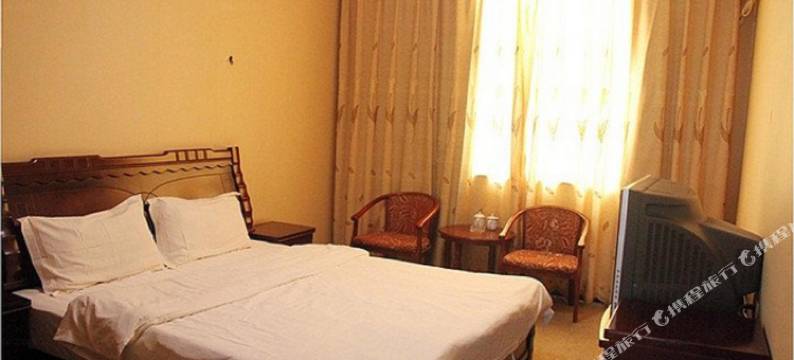 南陵兴泰宾馆图片