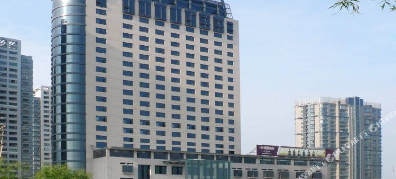 台州罗曼国际大酒店图片