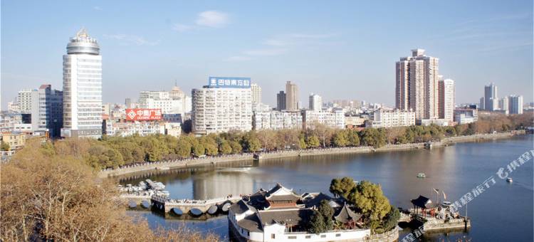 汉庭酒店(九江浔阳路步行街店)图片