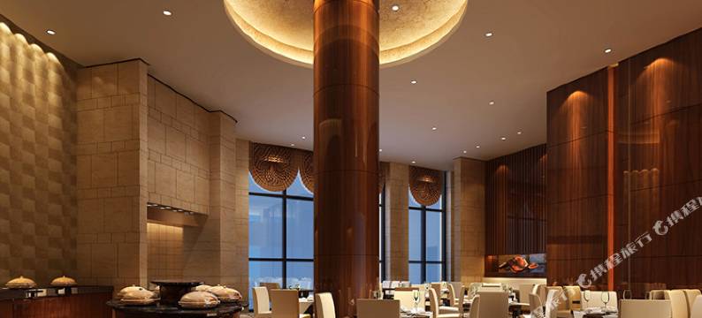 荆门海港城酒店(荆门民主街历史文化街区店)图片