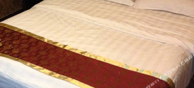 通江泰莱商务宾馆图片