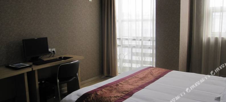 济宁维多利亚酒店图片