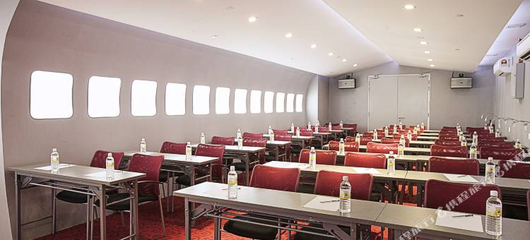斯里浪憶酒店(Sri Langit Hotel KLIA, KLIA 2 & F1)图片