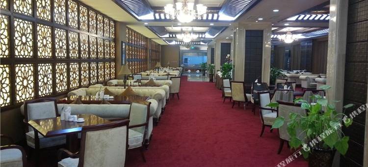兴城海上海酒店图片