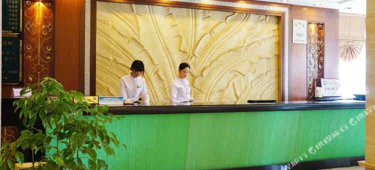扬州江都大酒店图片