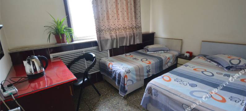 亨通宾馆(太原小马村店)图片