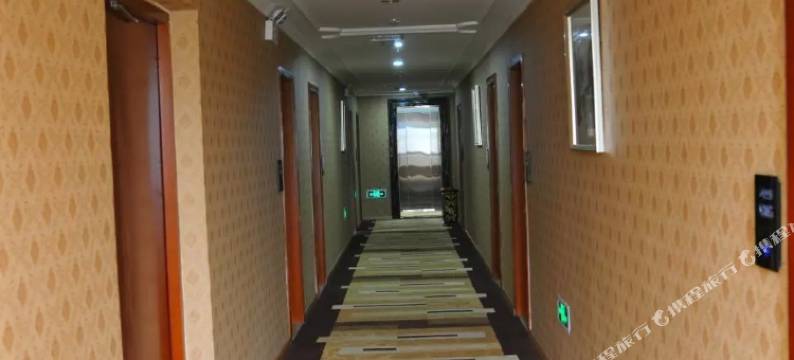 成都花湘酒店图片