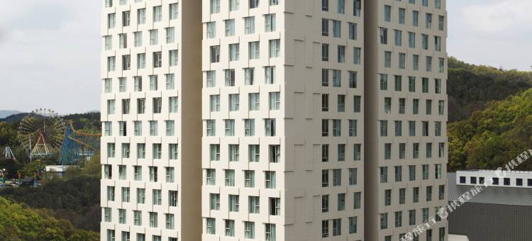 LOTTE CITY HOTEL DAEJEON图片