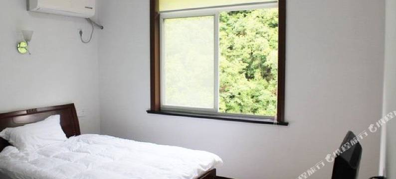 大明山山沟沟农家乐图片