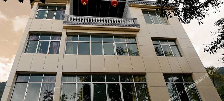 西昌榕馨园农家乐图片