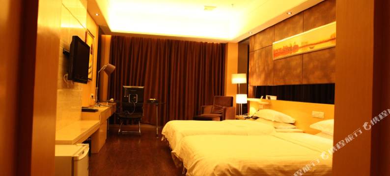 石嘴山西夏红楼饭店图片