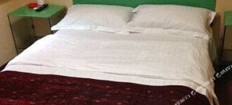 蒙城雷鸣宾馆图片