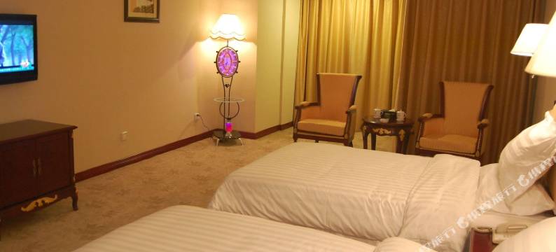 禧龙宾馆(哈尔滨公滨路店)图片