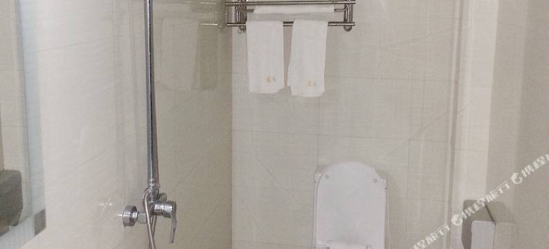 绩溪梁安宾馆图片