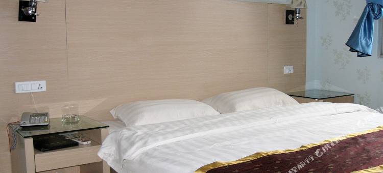 恭城昕瑶商务酒店图片