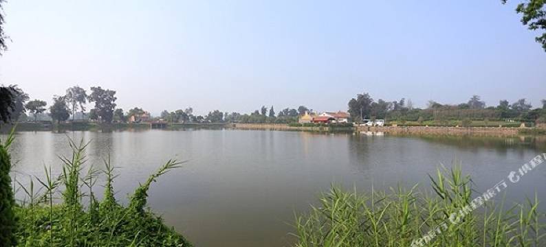 金门双鲤风晴古厝民宿图片