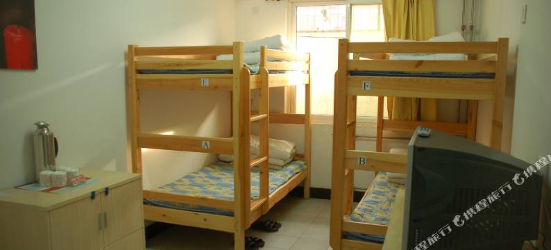 武汉光谷一休青年旅舍图片