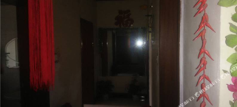 洛阳家旅馆图片