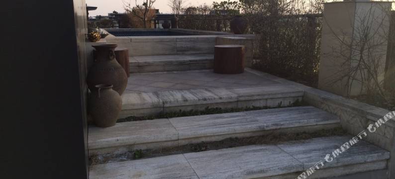 上海金地岚韵酒店图片