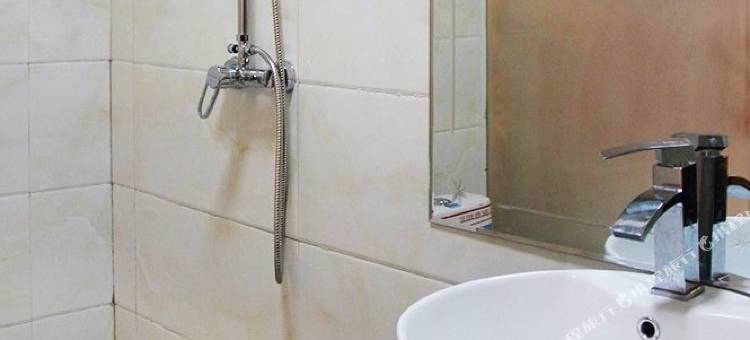 OYO新乡金源快捷酒店图片