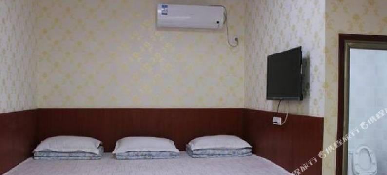 长岛春城渔家乐图片