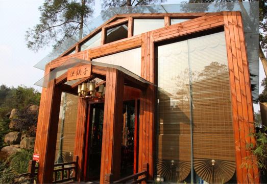 Sanxin Mingyuan HotelHotel Overview