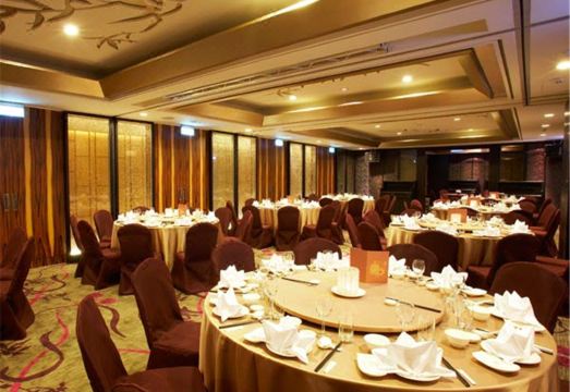 Fullon Hotel Taipei East Hotel Overview