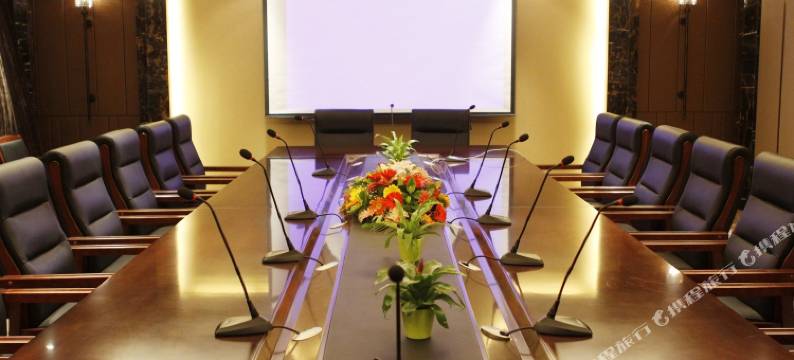 成都璞悦酒店(成都西站店)图片