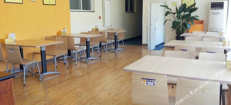 7天连锁酒店(泰安火车站农业大学店)图片