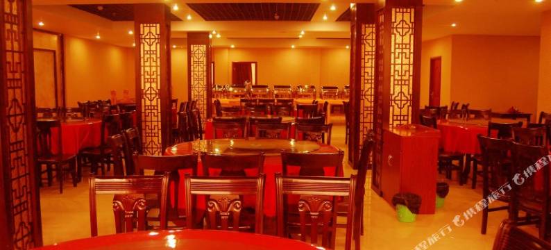 国宾大酒店(武当山旗舰店 )图片