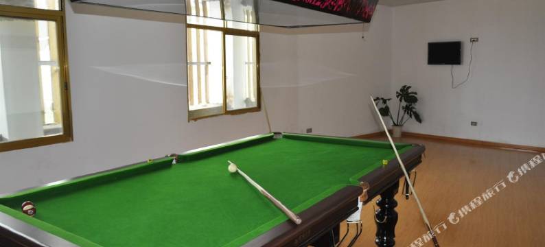 新余荣华酒店图片