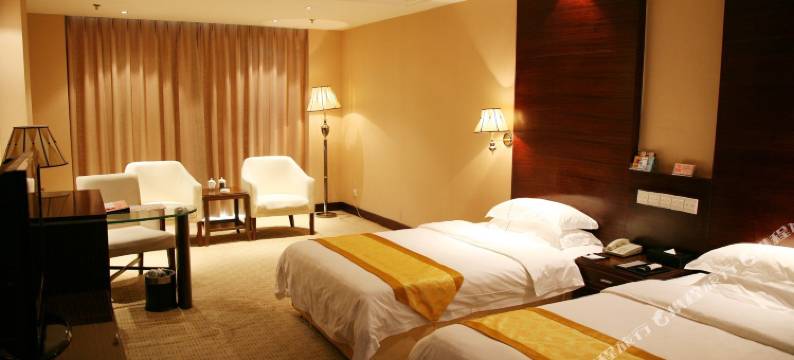 潍坊滨海金辉大酒店图片