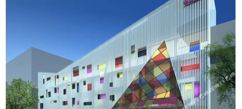 明星酒店(武汉武昌火车站店)图片