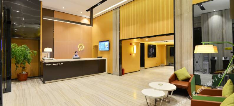 阳光酒店(信宜中兴六路店)图片