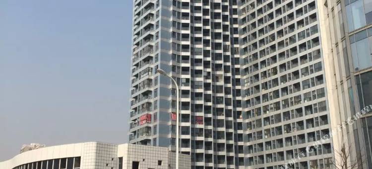 长沙多米公寓酒店图片