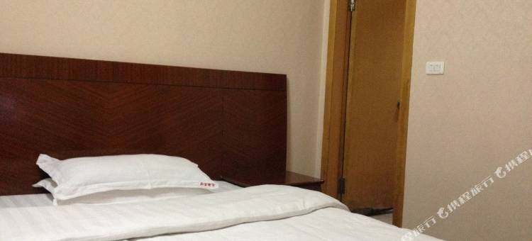 龙港宾馆(温州鱼鳞浃店)图片