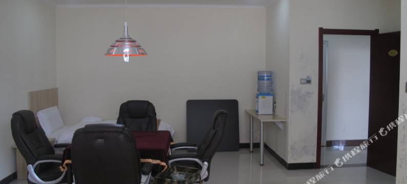 扶风紫薇宾馆图片