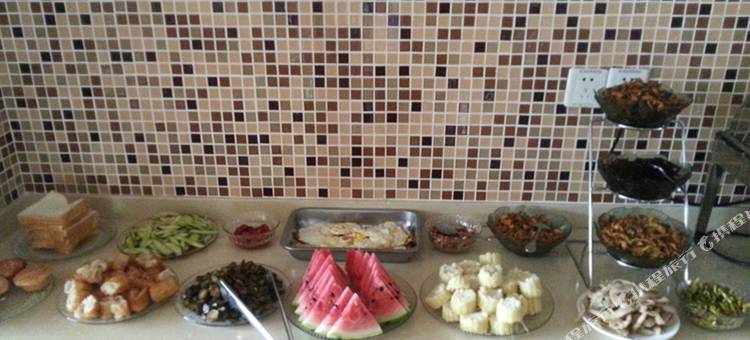 格林豪泰(太仓浏河镇店)图片