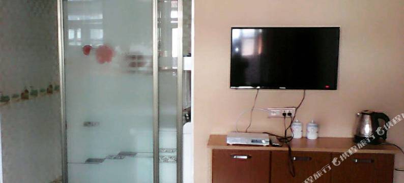 嘉荫新凯宾馆图片