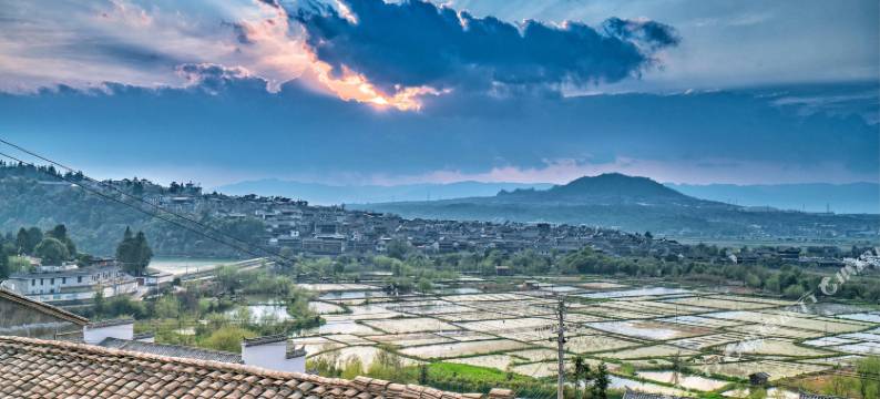 安之若宿客栈(腾冲和顺店)图片